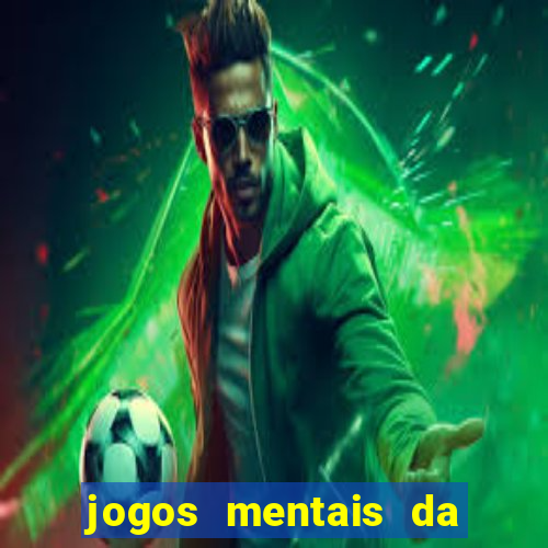 jogos mentais da pessoa controladora